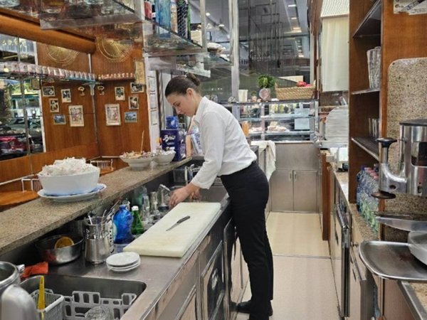 negozio in affitto a Milano in zona Solari