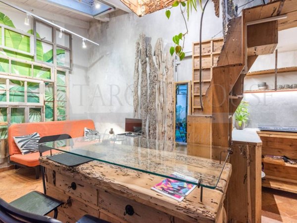 negozio in affitto a Milano in zona Porta Garibaldi