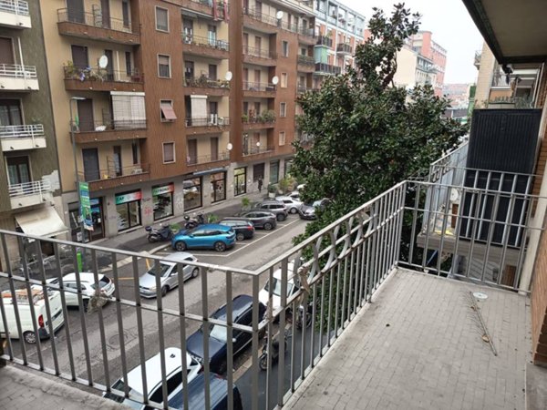 appartamento in affitto a Milano in zona Città Studi