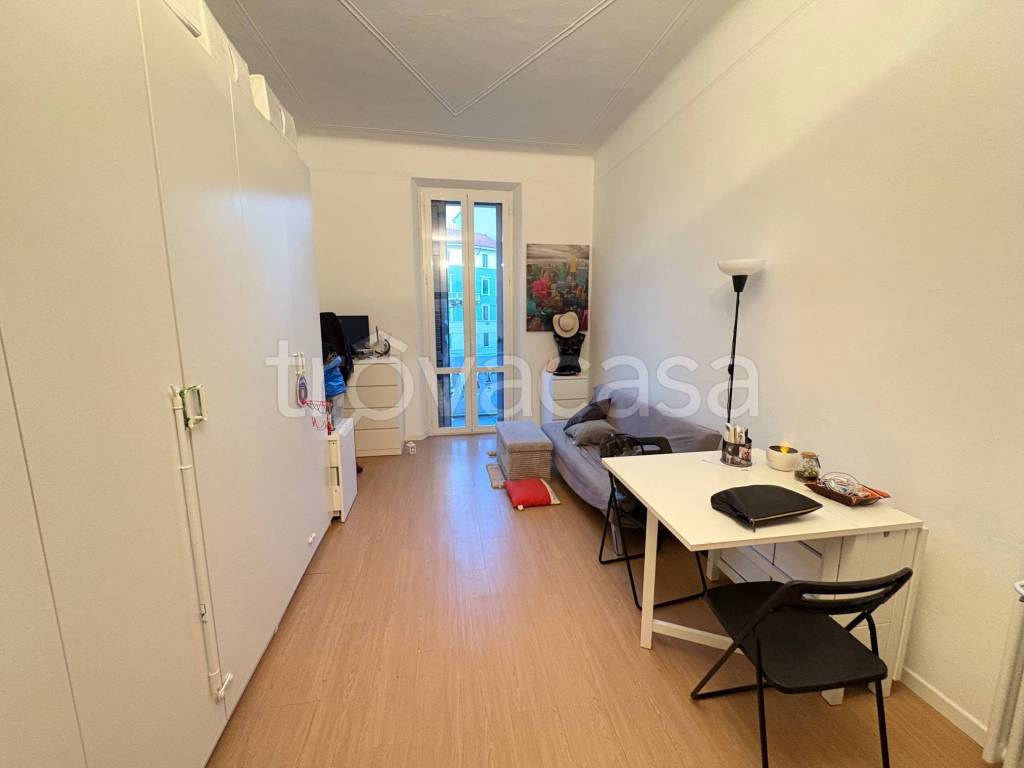 appartamento in affitto a Milano in zona Bovisa