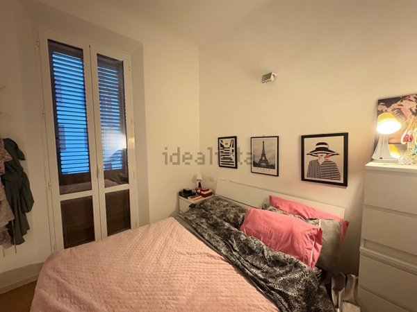 appartamento in affitto a Milano in zona Bovisa