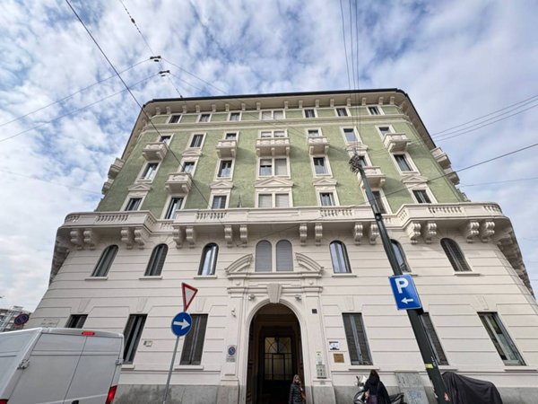appartamento in affitto a Milano in zona Bovisa