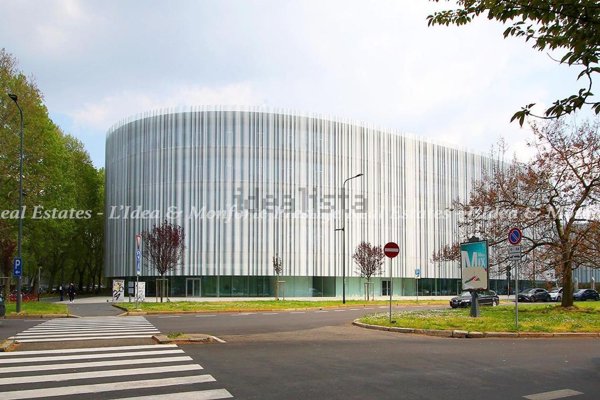 appartamento in affitto a Milano in zona Bocconi