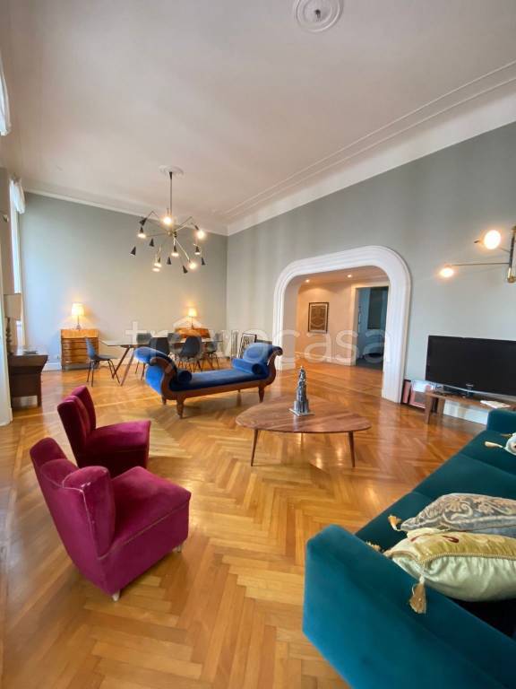 appartamento in affitto a Milano in zona Porta Ticinese