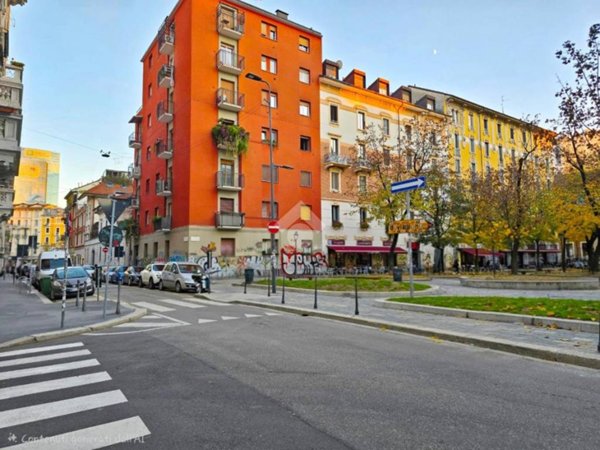 appartamento in affitto a Milano in zona Isola