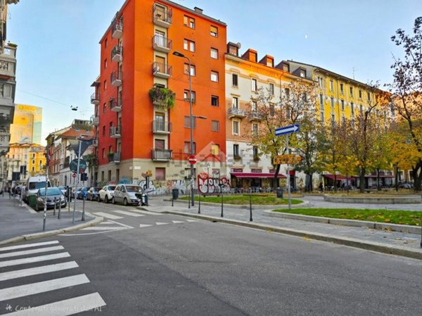 appartamento in affitto a Milano in zona Isola