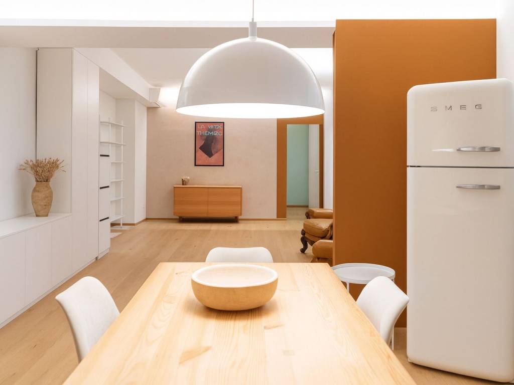 appartamento in affitto a Milano in zona Solari