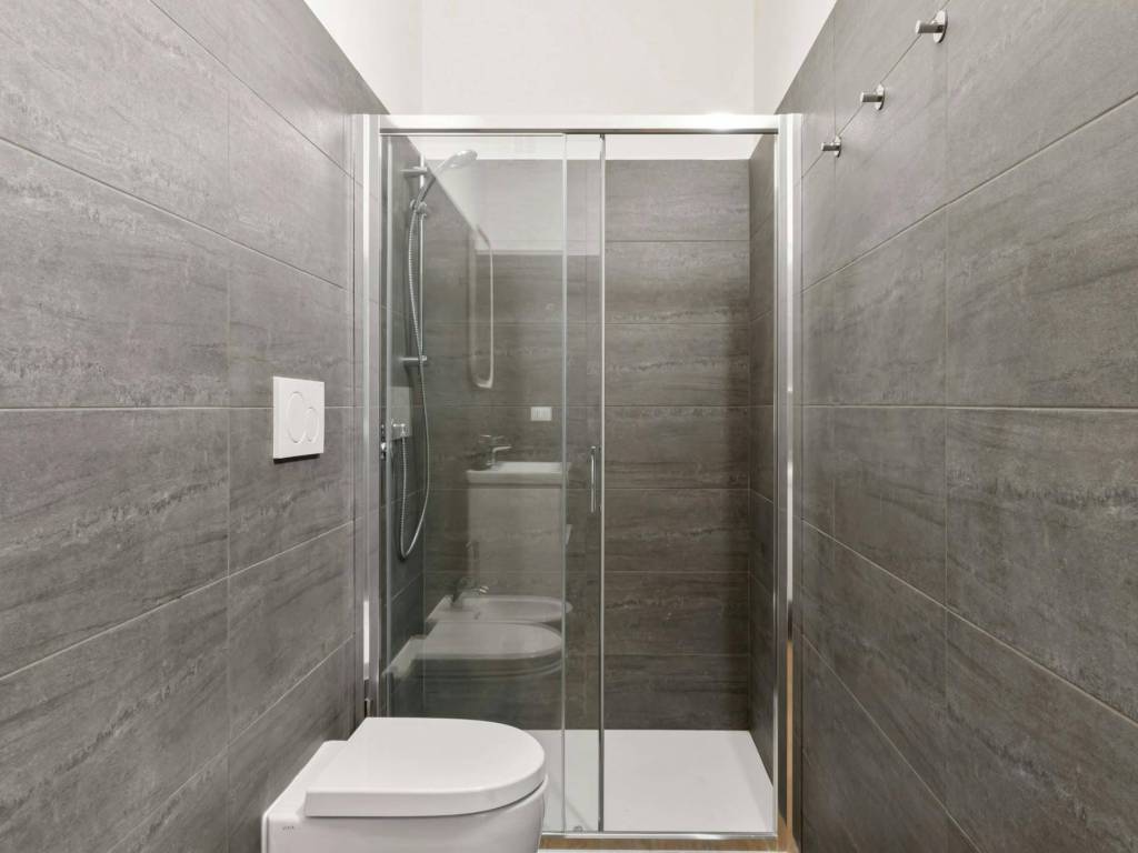 appartamento in affitto a Milano in zona Guastalla