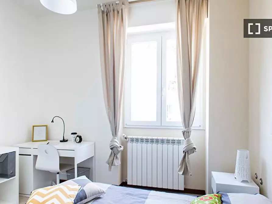 appartamento in affitto a Milano in zona Greco