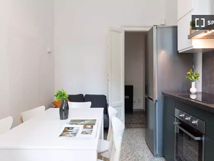 appartamento in affitto a Milano in zona XXII Marzo