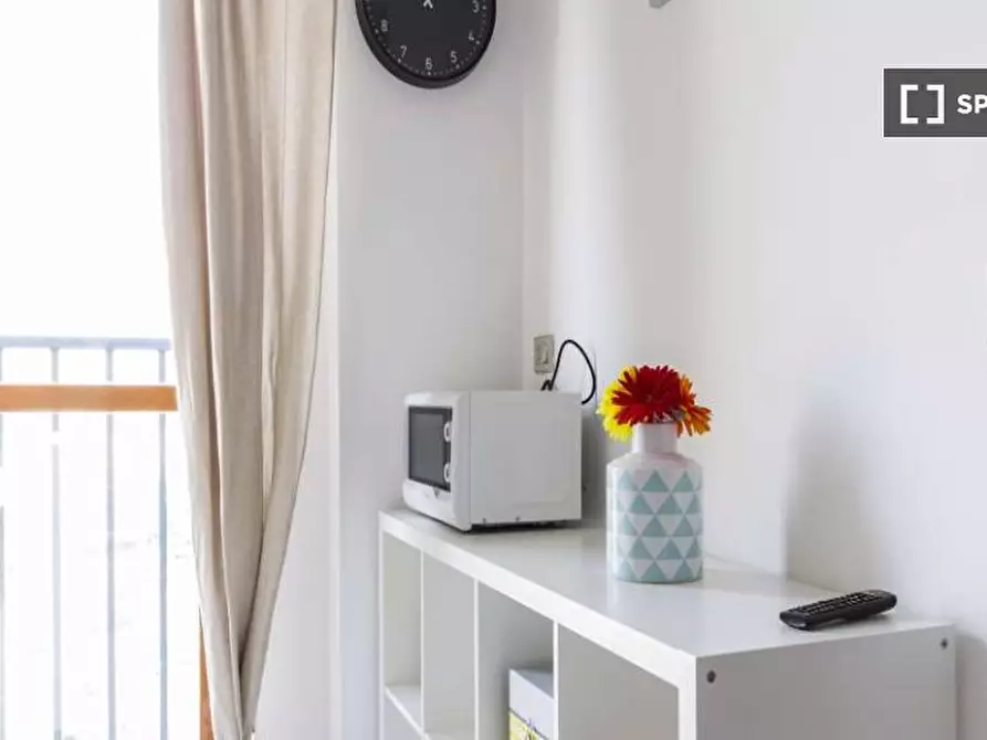 appartamento in affitto a Milano in zona Stadera