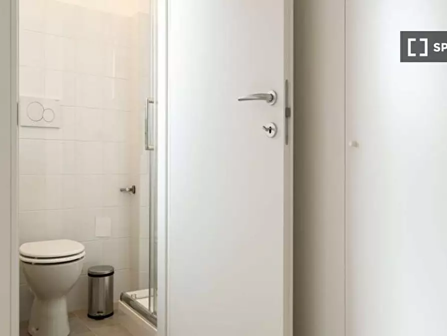 appartamento in affitto a Milano in zona Lorenteggio