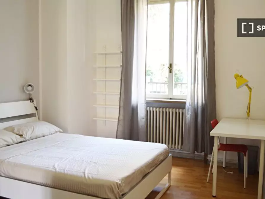 appartamento in affitto a Milano in zona Porta Romana