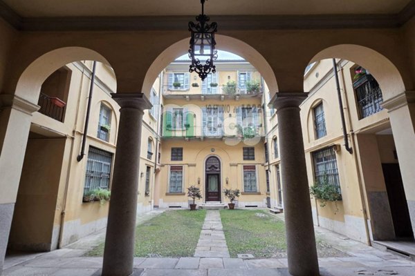 appartamento in affitto a Milano in zona San Vittore