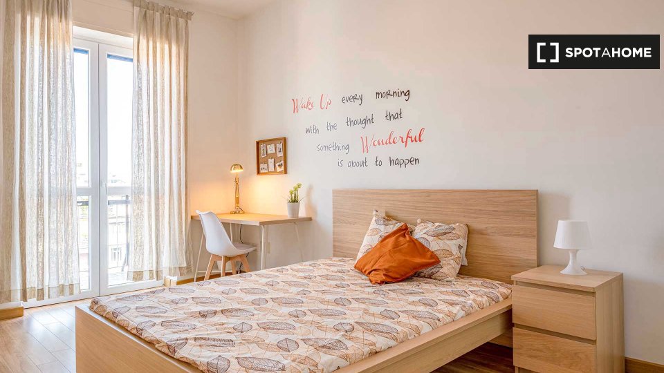 appartamento in affitto a Milano in zona Piazzale Lodi