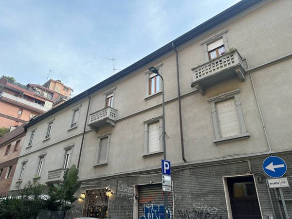 appartamento in affitto a Milano in zona Ponte Seveso