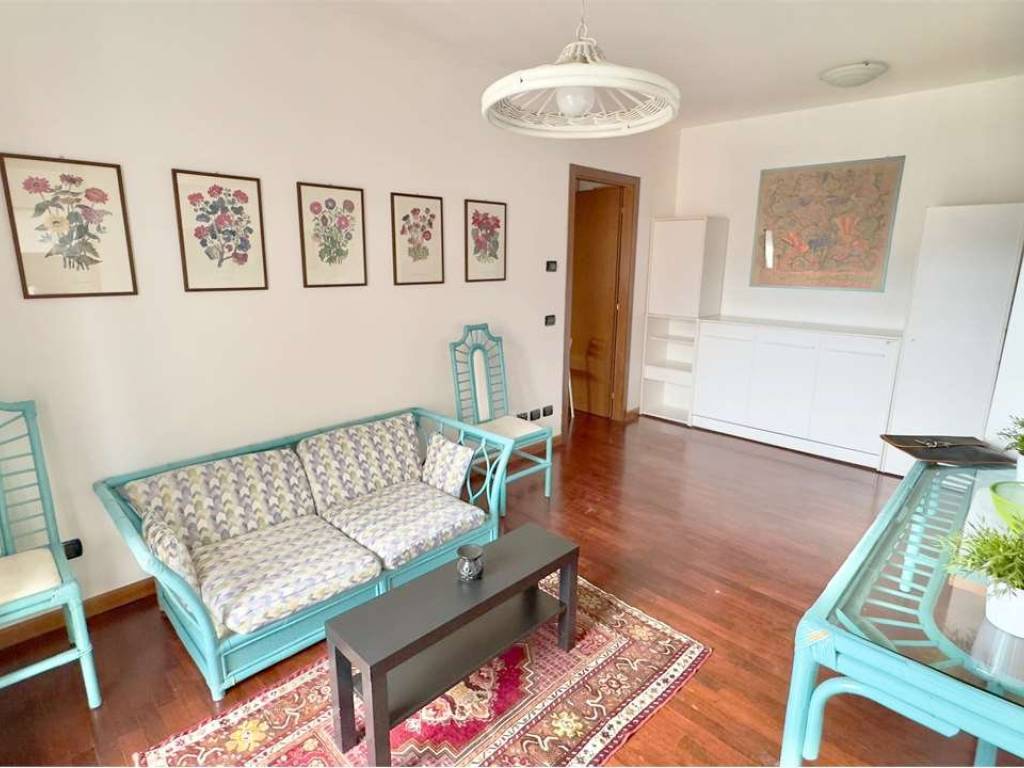 appartamento in affitto a Milano in zona San Siro