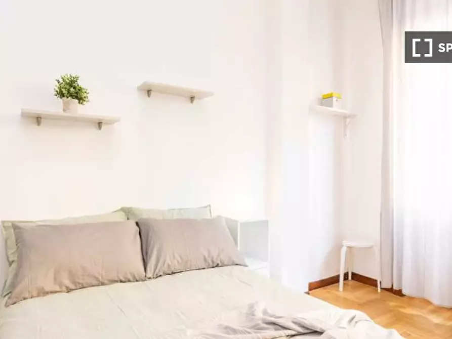 appartamento in affitto a Milano in zona XXII Marzo