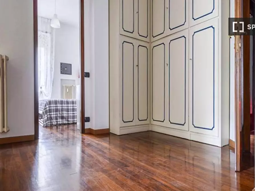 appartamento in affitto a Milano in zona Gallaratese