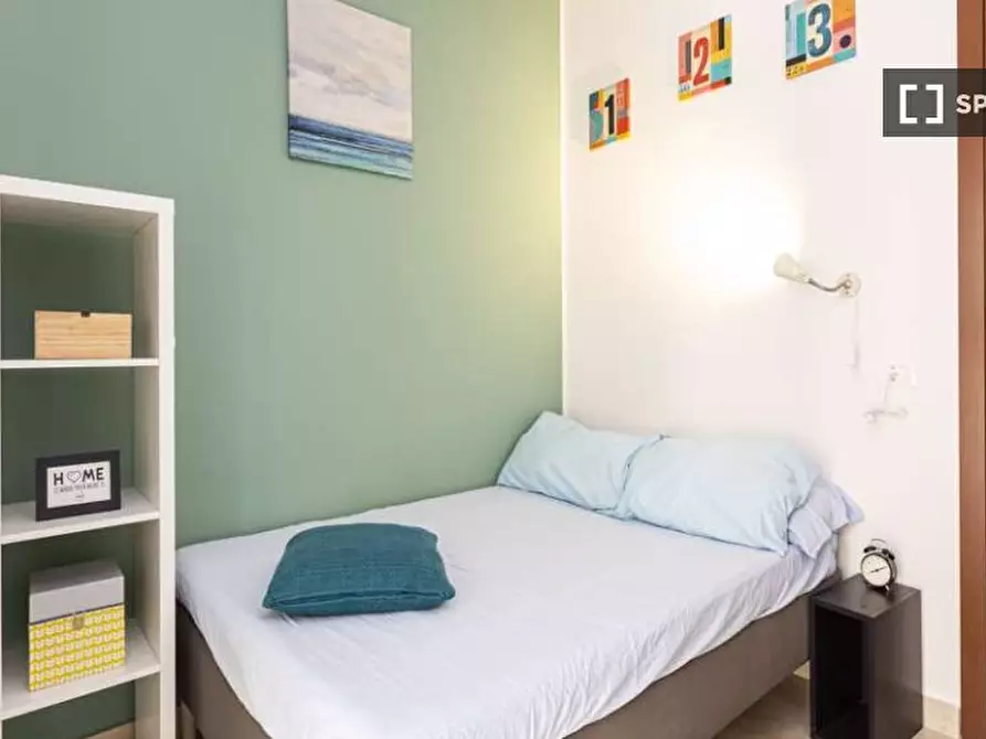 appartamento in affitto a Milano in zona Affori