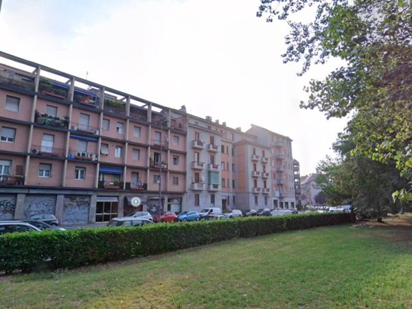 appartamento in affitto a Milano in zona Affori