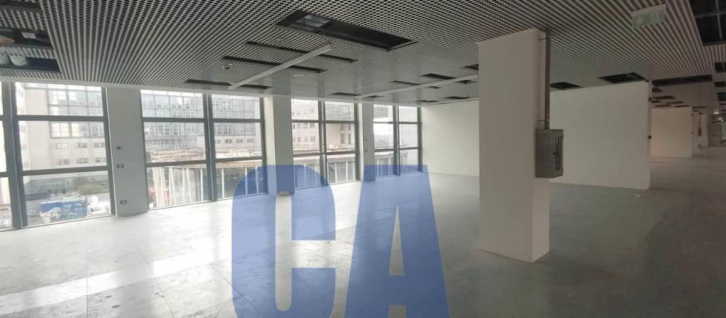 appartamento in affitto a Milano in zona Bicocca