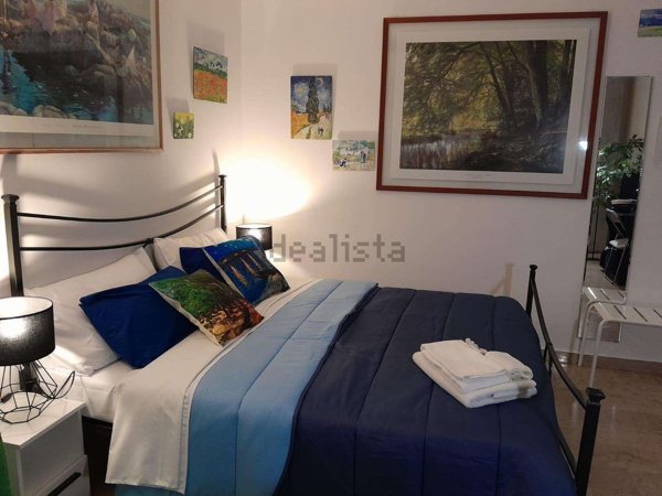 appartamento in affitto a Milano in zona Musocco