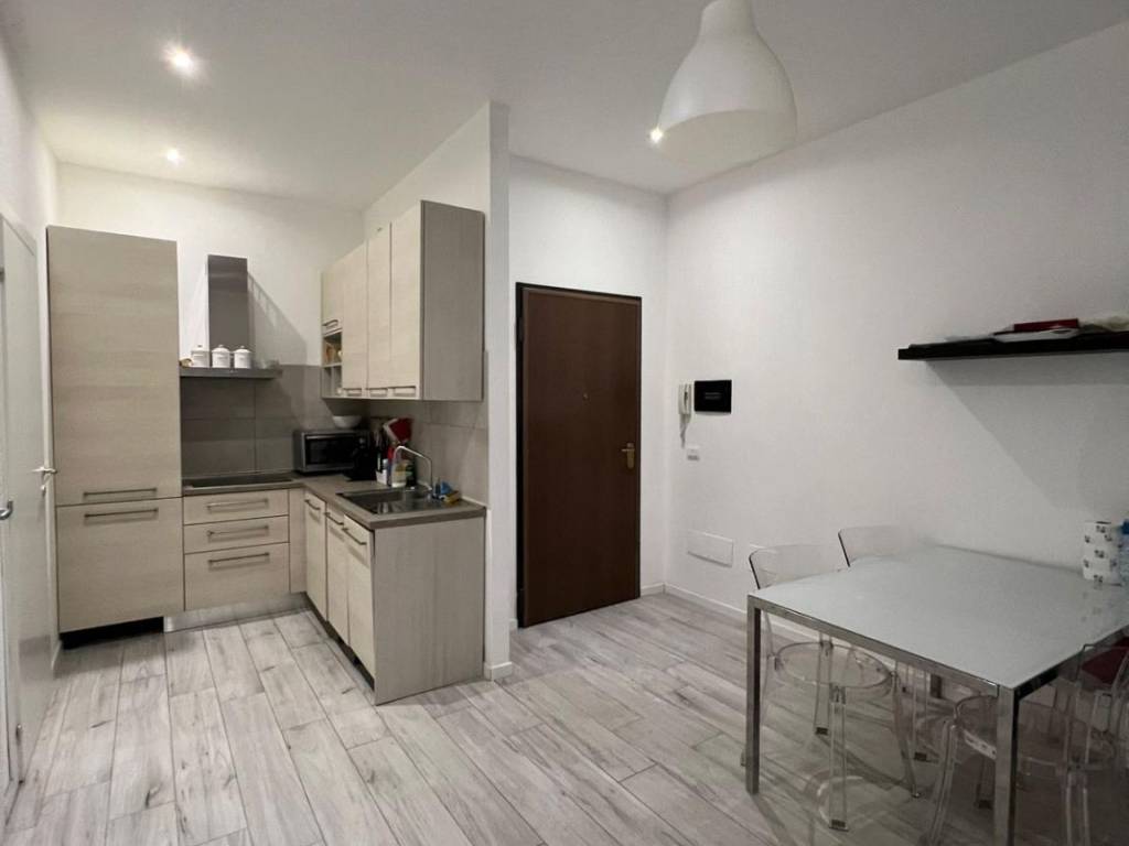 appartamento in affitto a Milano in zona Bocconi