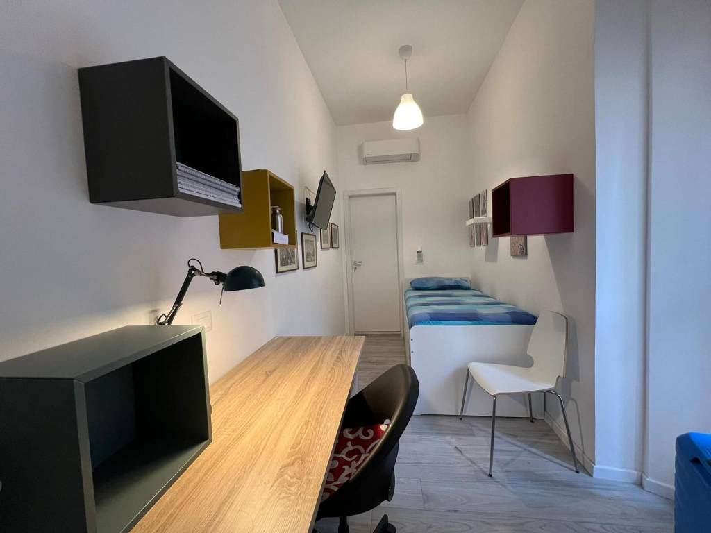 appartamento in affitto a Milano in zona Bocconi