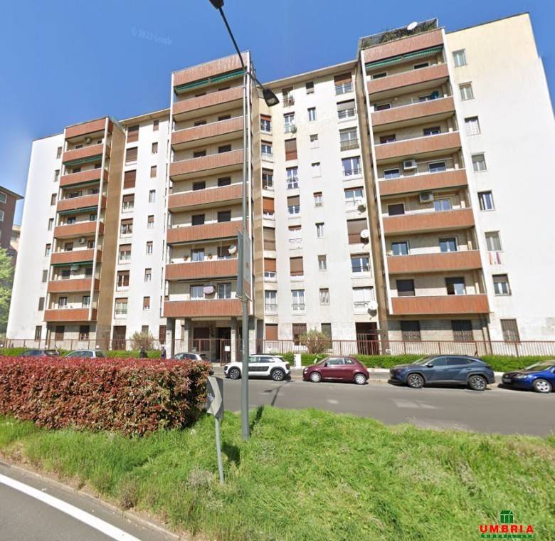 appartamento in affitto a Milano in zona Città Studi