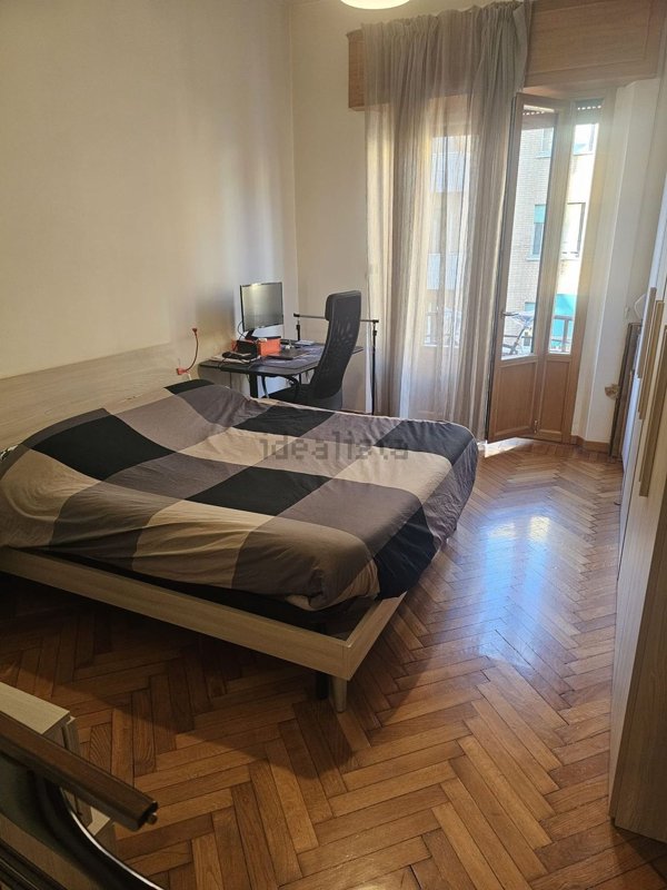 appartamento in affitto a Milano in zona Città Studi