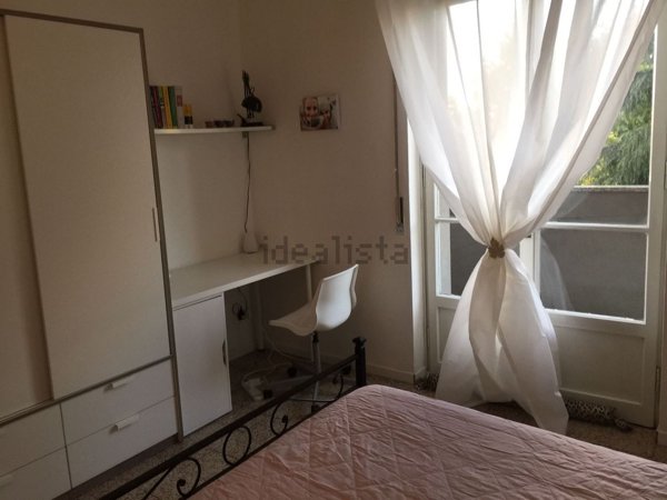 appartamento in affitto a Milano in zona Comasina