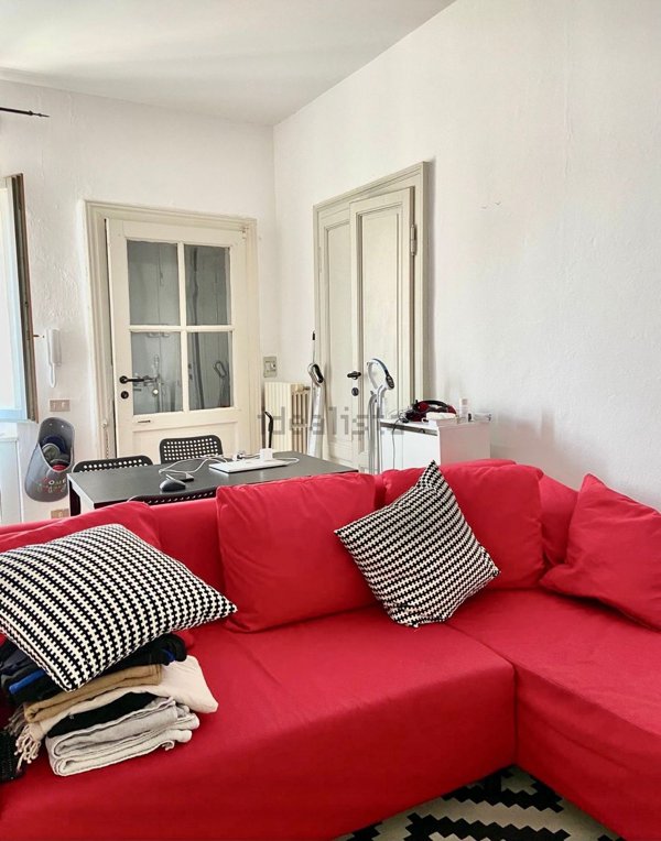 appartamento in affitto a Milano in zona Porta Romana