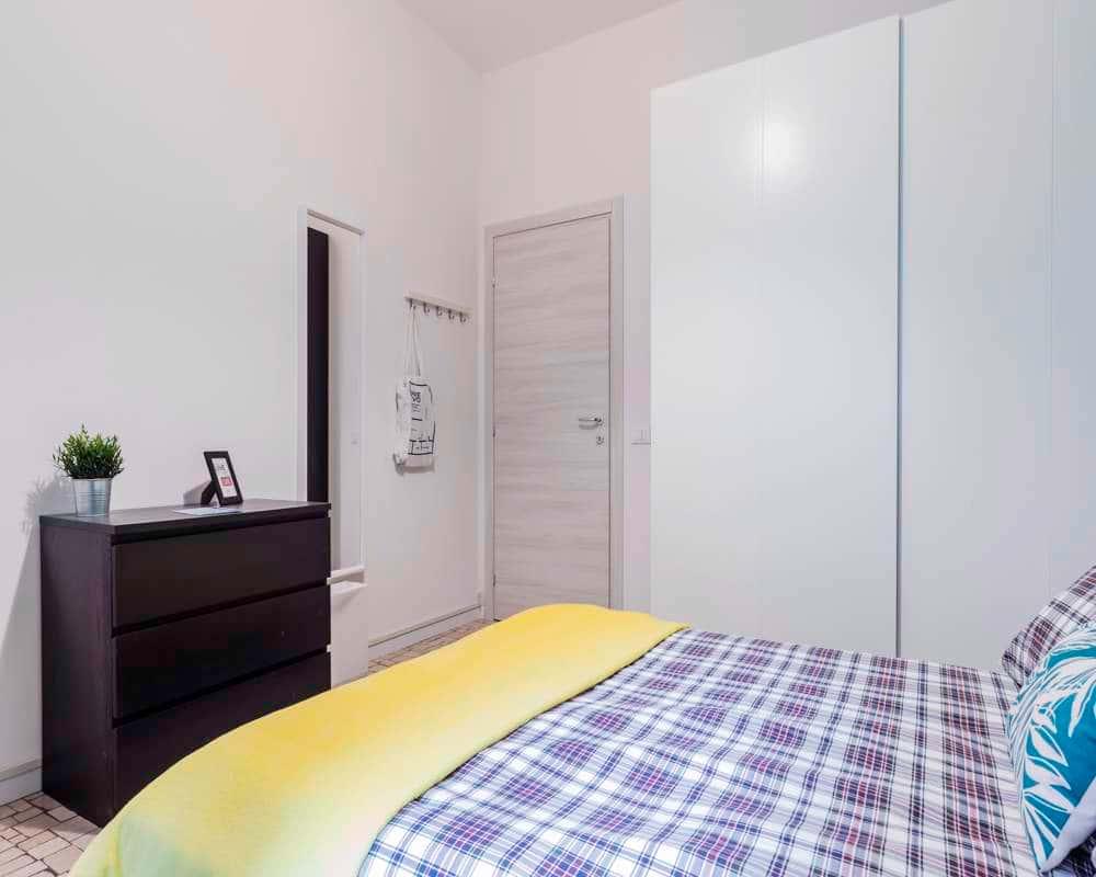 negozio in affitto a Milano in zona Città Studi