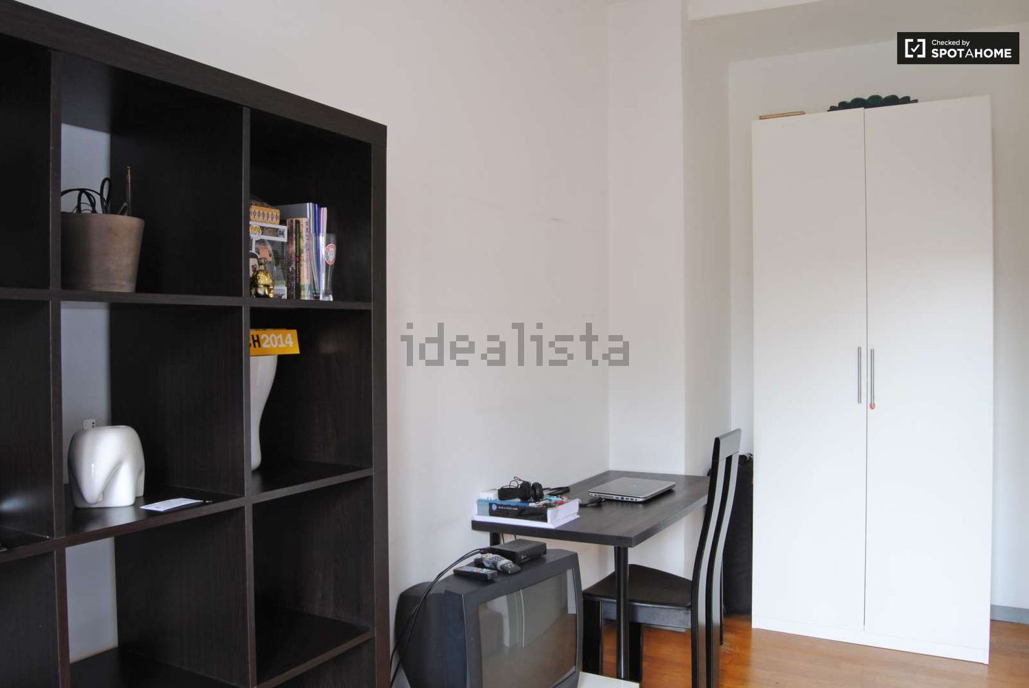 appartamento in affitto a Milano in zona Loreto