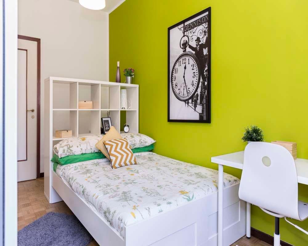 negozio in affitto a Milano in zona San Siro