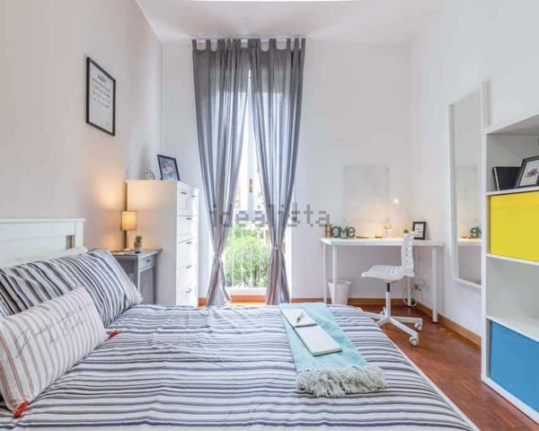 appartamento in affitto a Milano in zona Bovisa