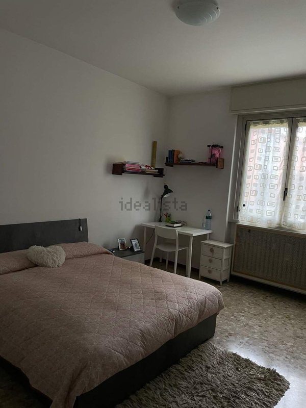 appartamento in affitto a Milano in zona Barona