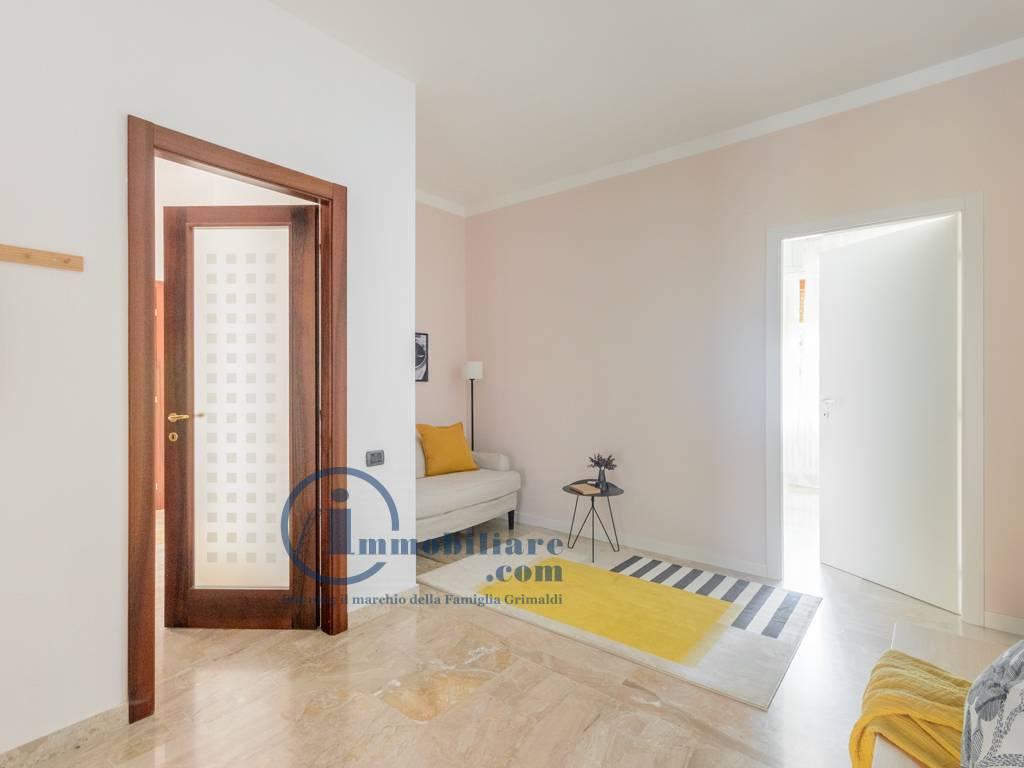 appartamento in affitto a Milano in zona Famagosta