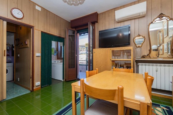 appartamento in affitto a Milano in zona Dergano