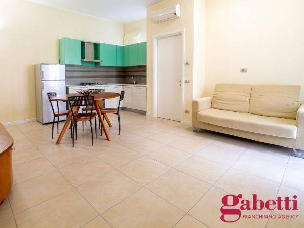 appartamento in affitto a Milano in zona Lambrate