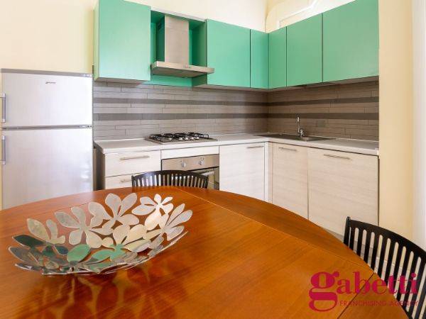 appartamento in affitto a Milano in zona Lambrate