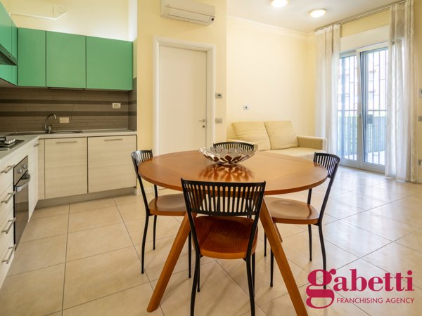 appartamento in affitto a Milano in zona Lambrate