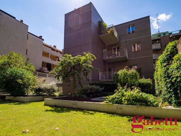 appartamento in affitto a Milano in zona Feltre