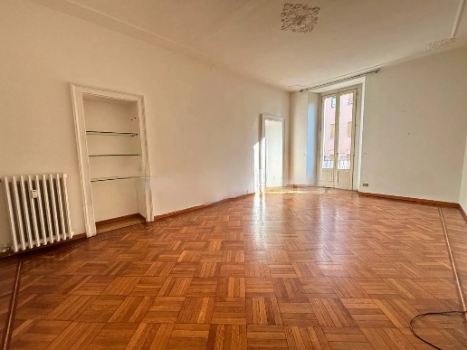 appartamento in affitto a Milano in zona Cadorna