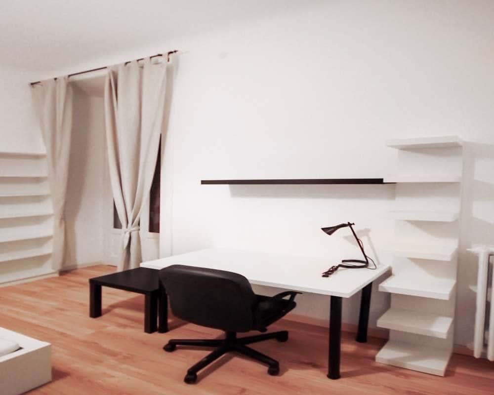 negozio in affitto a Milano in zona Isola