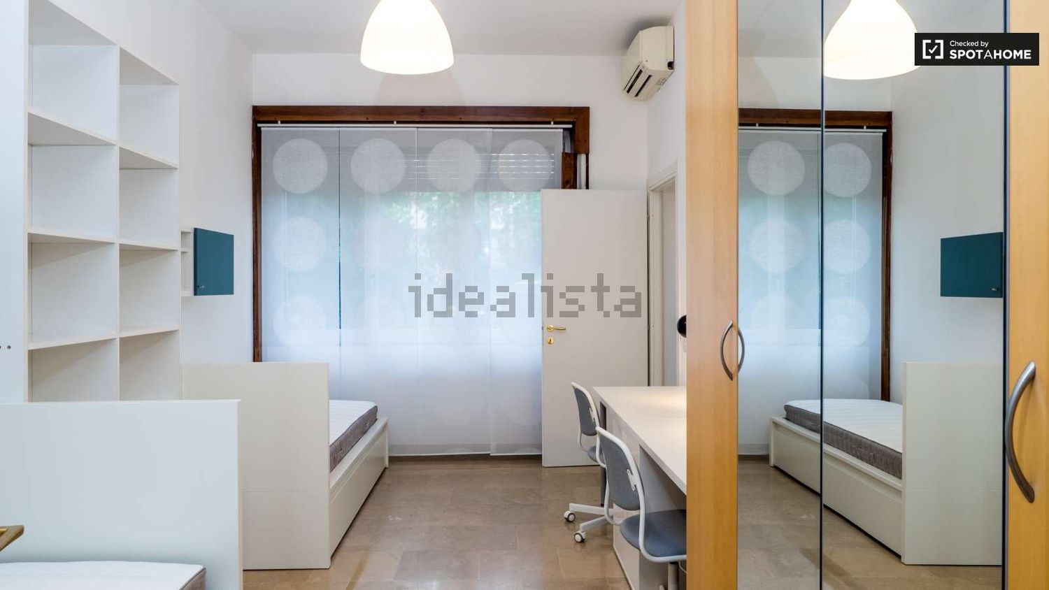 appartamento in affitto a Milano in zona Bocconi