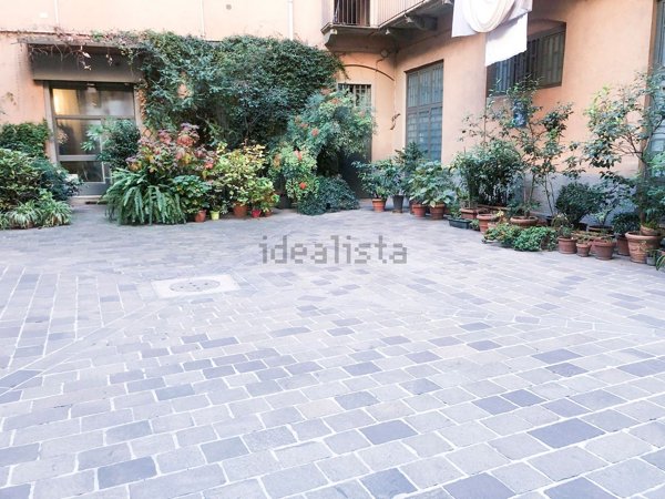 monolocale in affitto a Milano in zona Porta Venezia