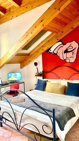 attico in affitto a Milano in zona Porta Venezia