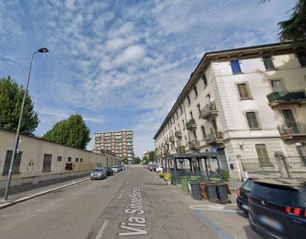 camera singola in affitto a Milano in zona Bocconi